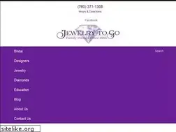 Sites similar to jewelrytogo.net