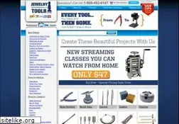 Sites similar to jewelrytools.com