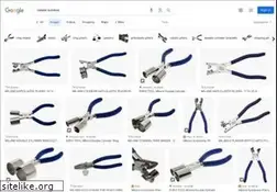 Sites similar to jewelrytoolsbymiland.com