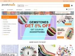 Sites similar to jewelrytopia.com