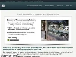 Sites similar to jewelrytradersonline.com