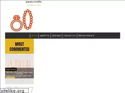 Sites similar to jewelrytraffic.com