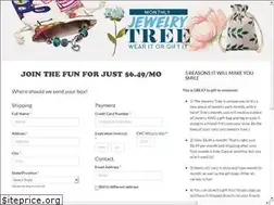 Sites similar to jewelrytreeclub.com