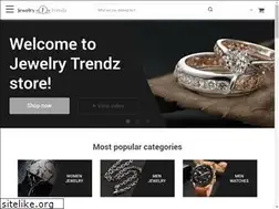 Sites similar to jewelrytrendz.com
