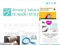 Sites similar to jewelrytutorialhq.com