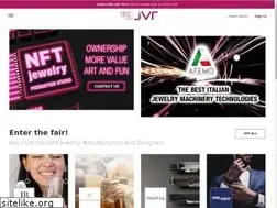Sites similar to jewelryvirtualfair.com
