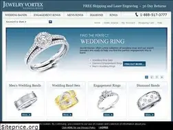 Sites similar to jewelryvortex.com