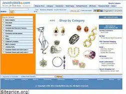 Sites similar to jewelryweb.com