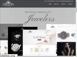 Sites similar to jewelrywebdesign.com