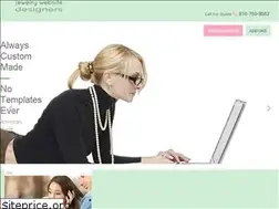 Sites similar to jewelrywebsitedesigners.com