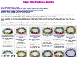 Sites similar to jewelrywholesale.info