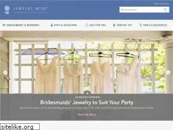 Sites similar to jewelrywise.com