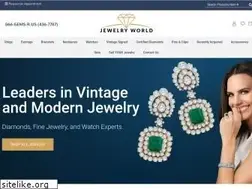Sites similar to jewelryworld.com