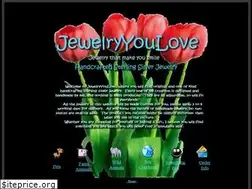 Sites similar to jewelryyoulove.net