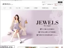 Sites similar to jewels-net.jp
