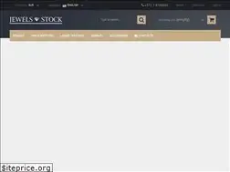 Sites similar to jewels-stock.com