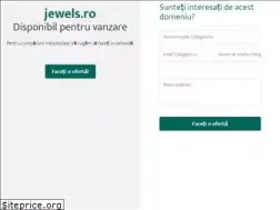 Sites similar to jewels.ro