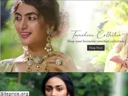 Sites similar to jewelsaga.com
