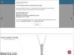Sites similar to jewelsbydavidlloyd.com