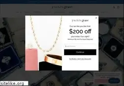 Sites similar to jewelsbygrace.com