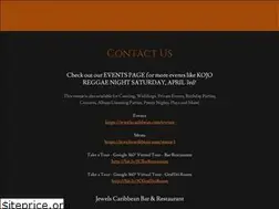 Sites similar to jewelscaribbean.com