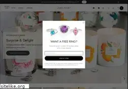 Sites similar to jewelscent.com