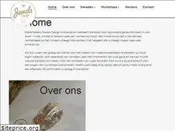 Sites similar to jewelsdesign.nl
