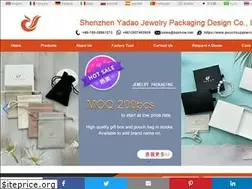 Sites similar to jewelsdisplay.com