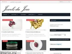 Sites similar to jewelsdujour.com