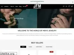 Sites similar to jewelsformen.com