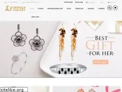 Sites similar to jewelsgalaxy.com