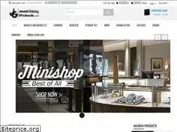 Sites similar to jewelsgalaxywholesale.com