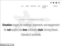 Sites similar to jewelsgray.com