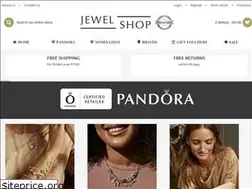 Sites similar to jewelshop.co.za