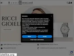 Sites similar to jewelshop.it
