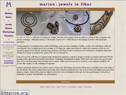 Sites similar to jewelsinfiber.com
