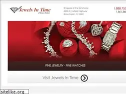 Sites similar to jewelsintime.cc
