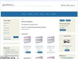 Sites similar to jewelsleeve.com