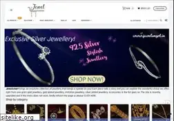 Sites similar to jewelsmart.in