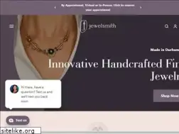Sites similar to jewelsmith.com