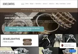 Sites similar to jewelsmiths.com