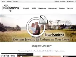Sites similar to jewelsmiths.net