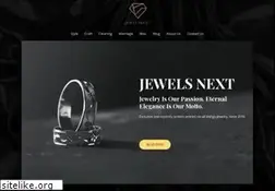 Sites similar to jewelsnext.com