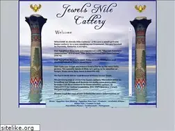 Sites similar to jewelsnile.net