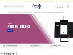 Sites similar to jewelsntools.com
