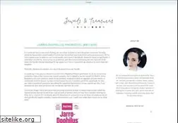 Sites similar to jewelsntreasures.net