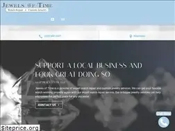 Sites similar to jewelsoftimetx.com