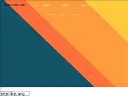 Sites similar to jewelsonlake.com