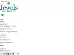 Sites similar to jewelsonninth.ca