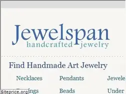 Sites similar to jewelspan.com